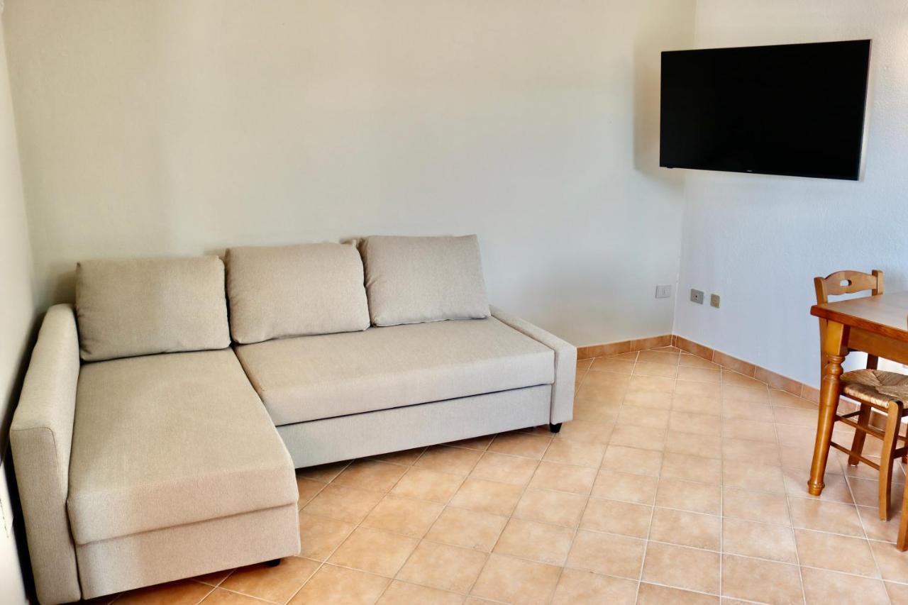 Villa Aurelia San Teodoro  Exterior foto